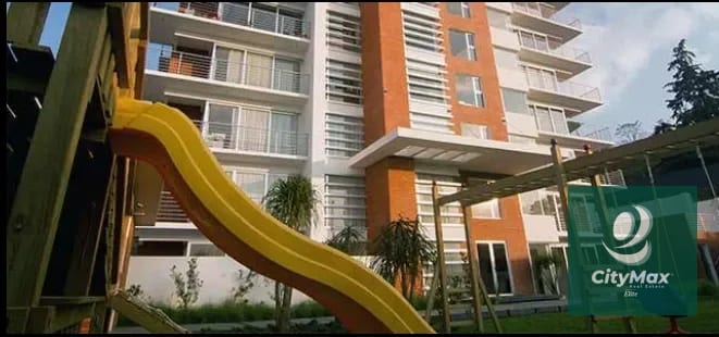 Apartamento en Vista Hermosa IV Edificio Caledonia. — Apartamento en Venta en Caledonia, Zona 16, Guatemala, Ciudad — foto 2 de 9