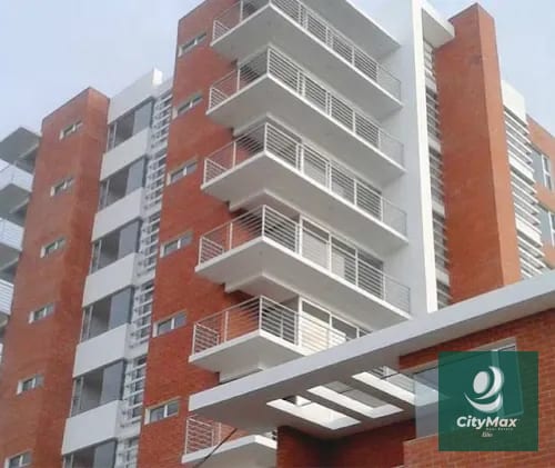 Apartamento en Vista Hermosa IV Edificio Caledonia. — Apartamento en Venta en Caledonia, Zona 16, Guatemala, Ciudad — foto 4 de 9