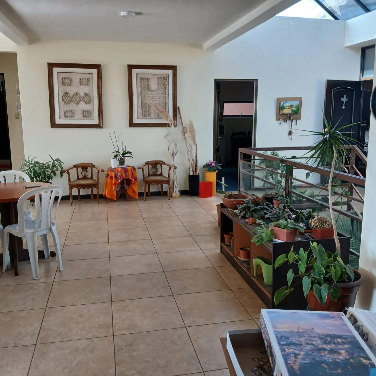 Casa Condom Resid en Sta Cat Pinula, Bellas Luces — Casa en Venta en Bellas Luces, Santa Catarina Pinula, Guatemala, Ciudad — foto 3 de 10