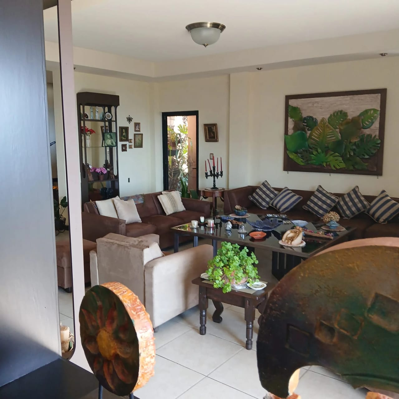 Casa Condom Resid en Sta Cat Pinula, Bellas Luces — Casa en Venta en Bellas Luces, Santa Catarina Pinula, Guatemala, Ciudad — foto 4 de 10