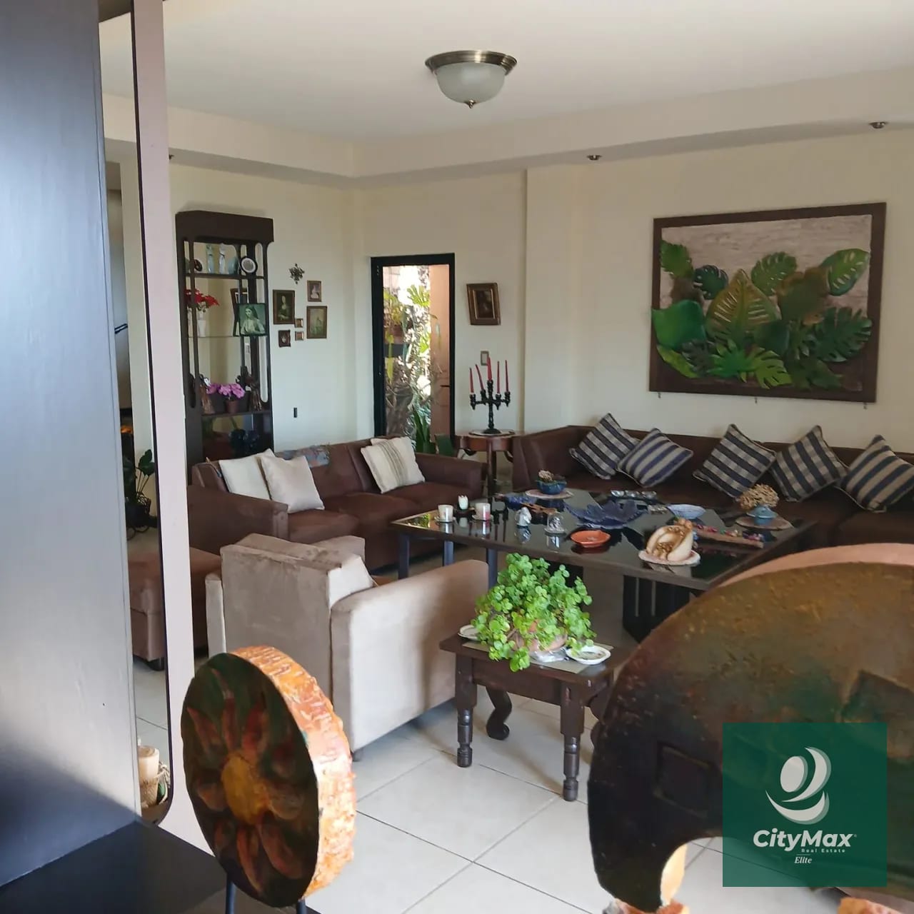 Espectacular casa en Condominio Residencial en Santa Catarina Pinula, Bellas Luces — Casa en Venta en Bellas Luces, Santa Catarina Pinula, Guatemala, Ciudad — foto 4 de 10