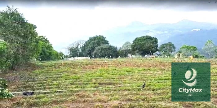 TERRENO EN VENTA EN MILPAS ALTAS KM 28.5 DE VILLA NUEVA HACIA MILPAS ALTAS — Terreno en Venta en Santa Lucía Milpas Altas, Sacatepéquez — foto 2 de 4