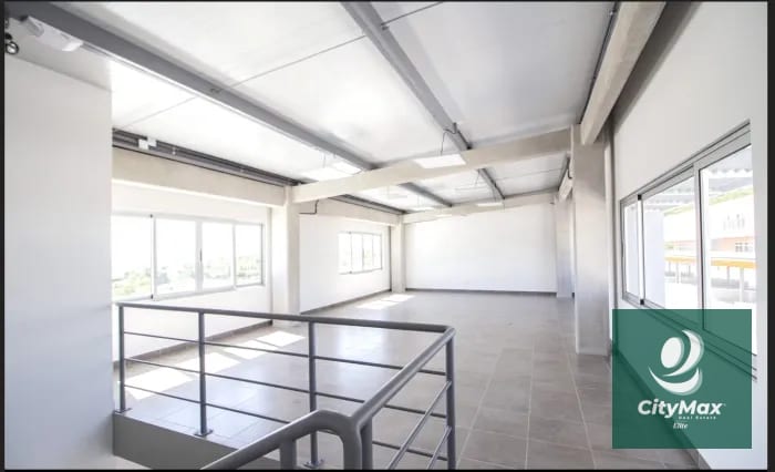 OFIBODEGA EN RENTA - INDUSTRIAL LAS TUNAS — Bodega / Ofibodega en Venta en Zona 4 Mixco, Guatemala, Ciudad — foto 2 de 7