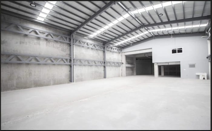 Ofibodega en Renta - Industrial las Tunas — Bodega / Ofibodega en Venta en Zona 4 Mixco, Guatemala, Ciudad — foto 7 de 7