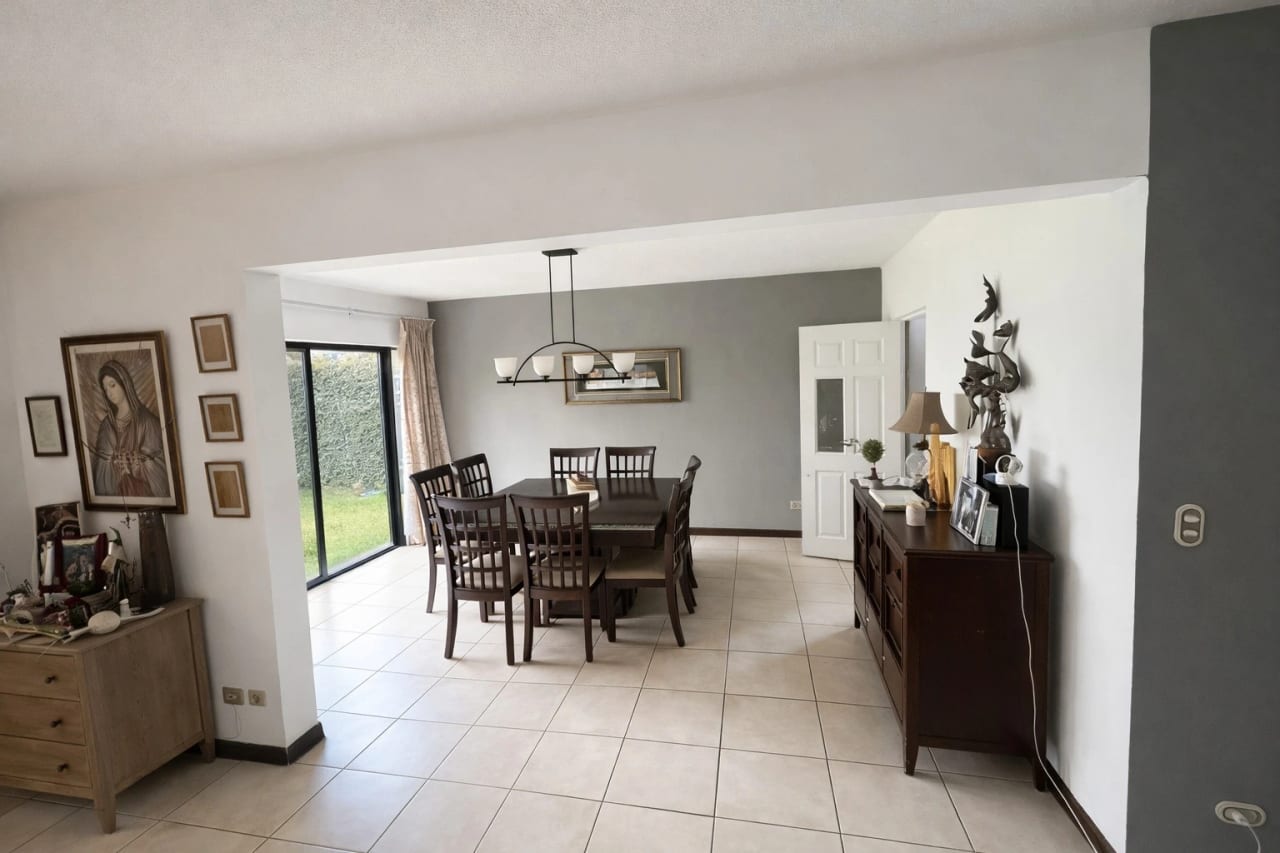Casa en Venta en Zona 16 - Portal de San Isidro — Casa en Venta en Alamedas de San Isidro, Zona 16, Guatemala, Ciudad — foto 1 de 6