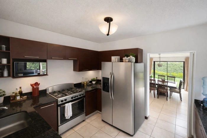 Casa en Venta en Zona 16 - Portal de San Isidro — Casa en Venta en Alamedas de San Isidro, Zona 16, Guatemala, Ciudad — foto 4 de 6