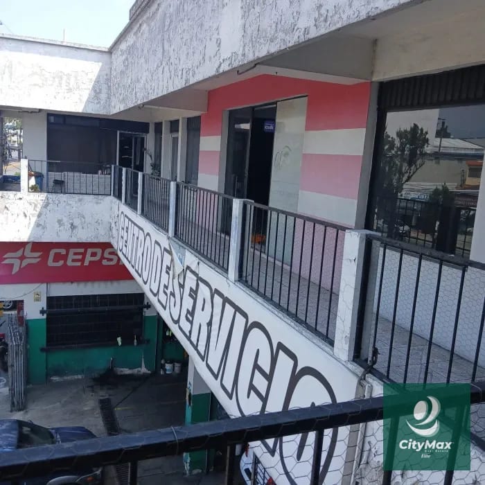 Local Comercial (Edificio) en zona 7 — Edificio en Venta en Colonia Centro América, Zona 7, Guatemala, Ciudad — foto 4 de 5
