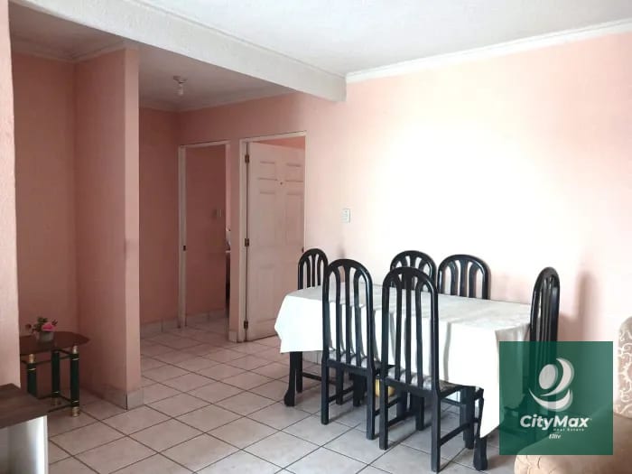 Casa en Venta-san Jose Pinula - Residenciales San Jose — Casa en Venta en San José Pinula, Guatemala, Ciudad — foto 5 de 8