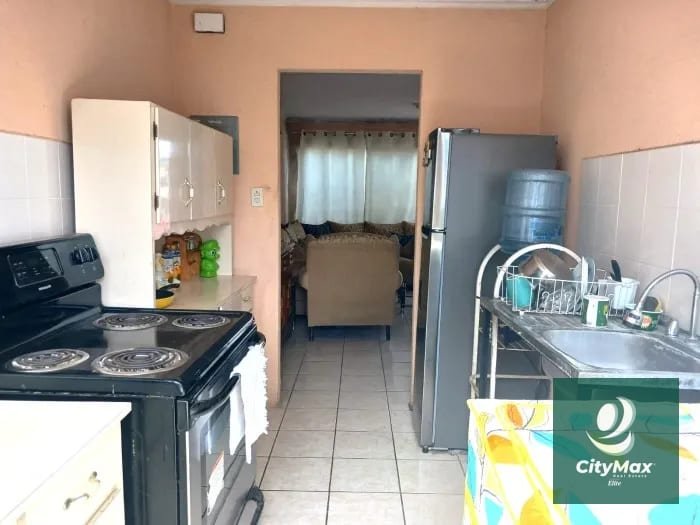 Casa en Venta-san Jose Pinula - Residenciales San Jose — Casa en Venta en San José Pinula, Guatemala, Ciudad — foto 7 de 8