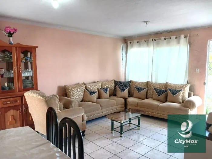 Casa en Venta-san Jose Pinula - Residenciales San Jose — Casa en Venta en San José Pinula, Guatemala, Ciudad — foto 8 de 8