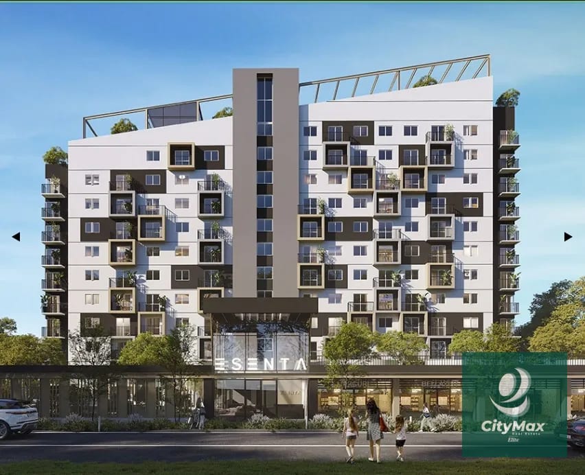 Apartamento en Venta - Zona 12 — Apartamento en Venta en Esenta, Zona 12, Guatemala, Ciudad — foto 1 de 14