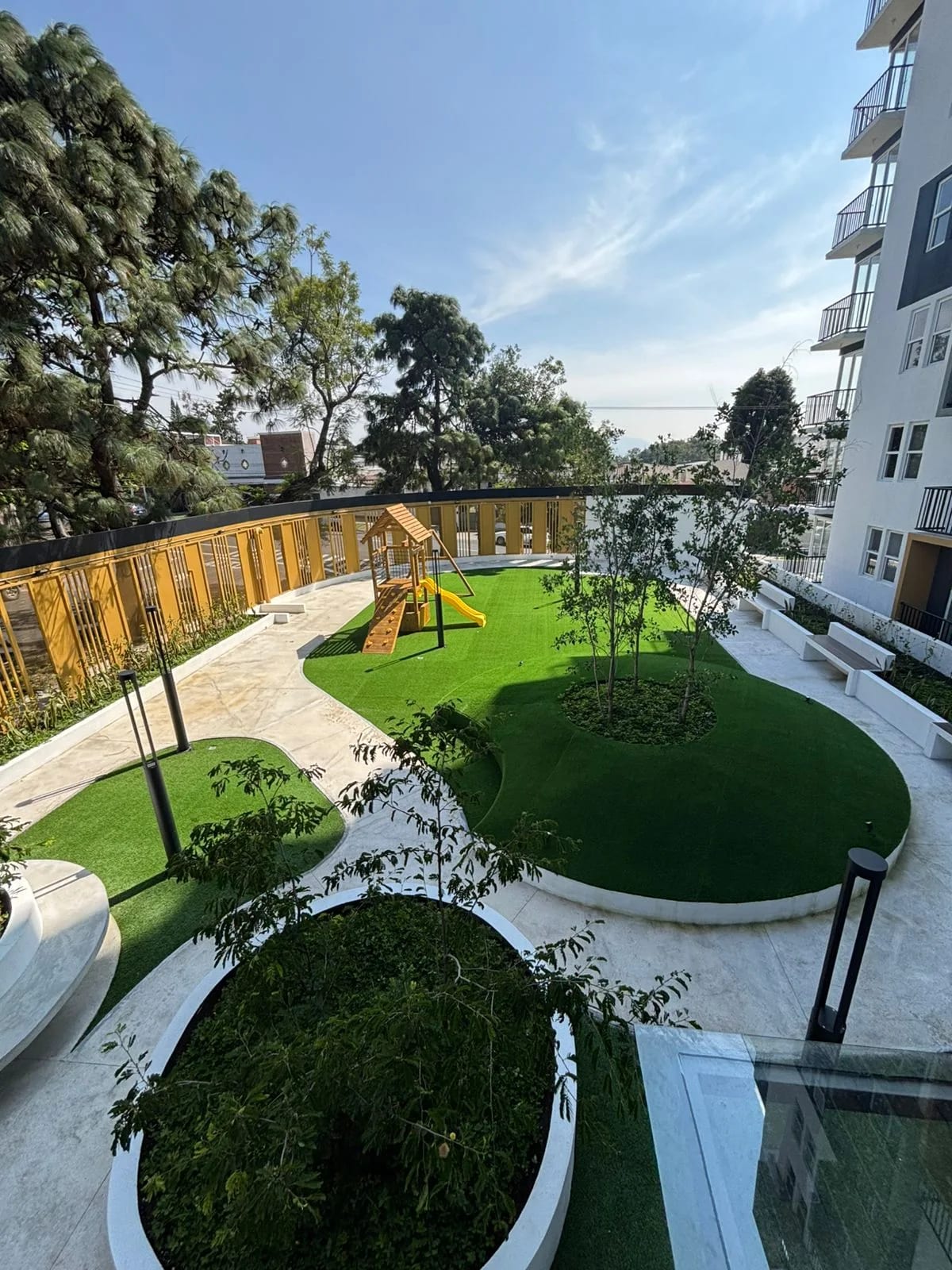 Apartamento en Venta - Zona 12 — Apartamento en Venta en Esenta, Zona 12, Guatemala, Ciudad — foto 8 de 14