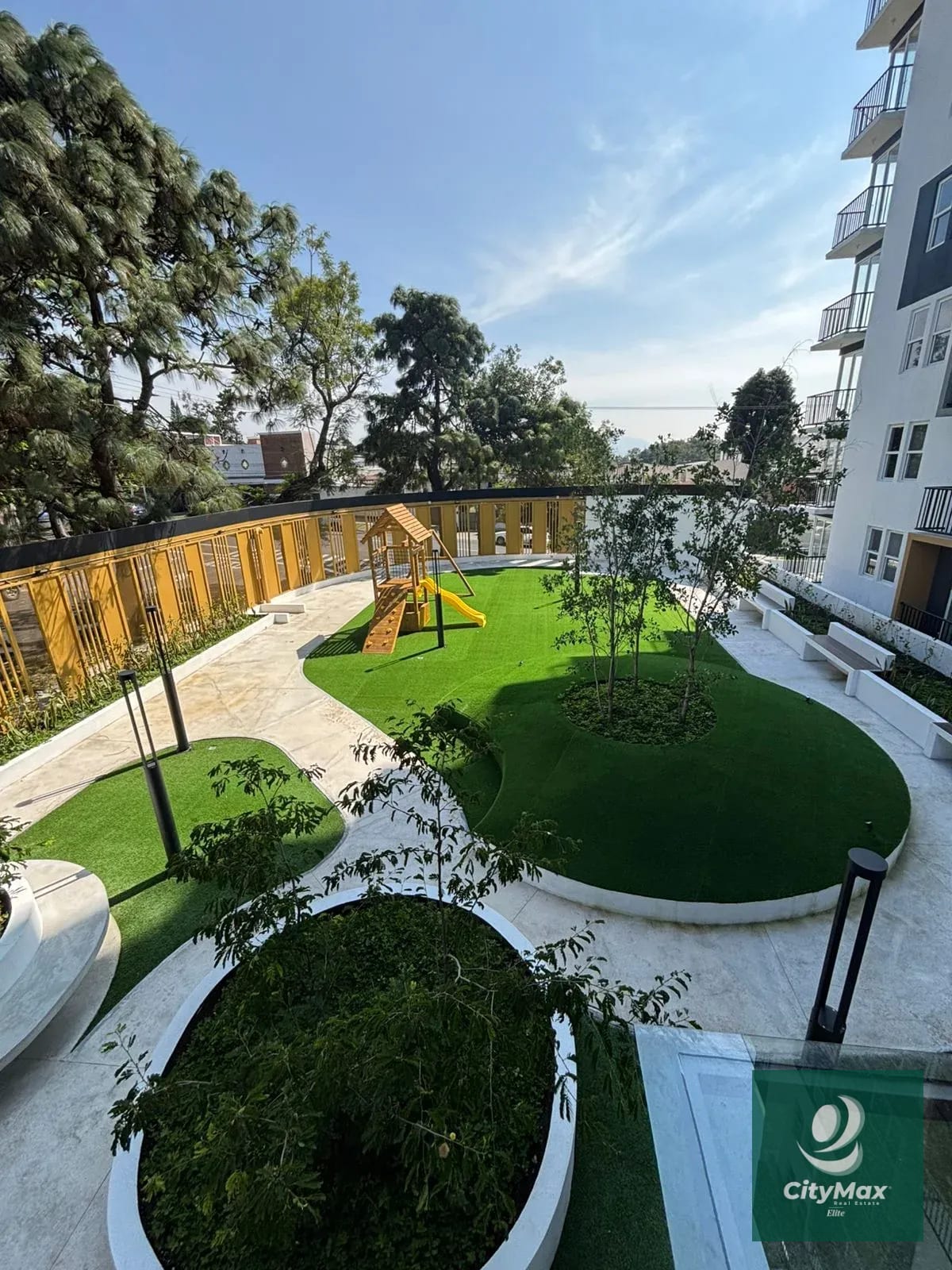 Apartamento en Venta - Zona 12 — Apartamento en Venta en Esenta, Zona 12, Guatemala, Ciudad — foto 8 de 14