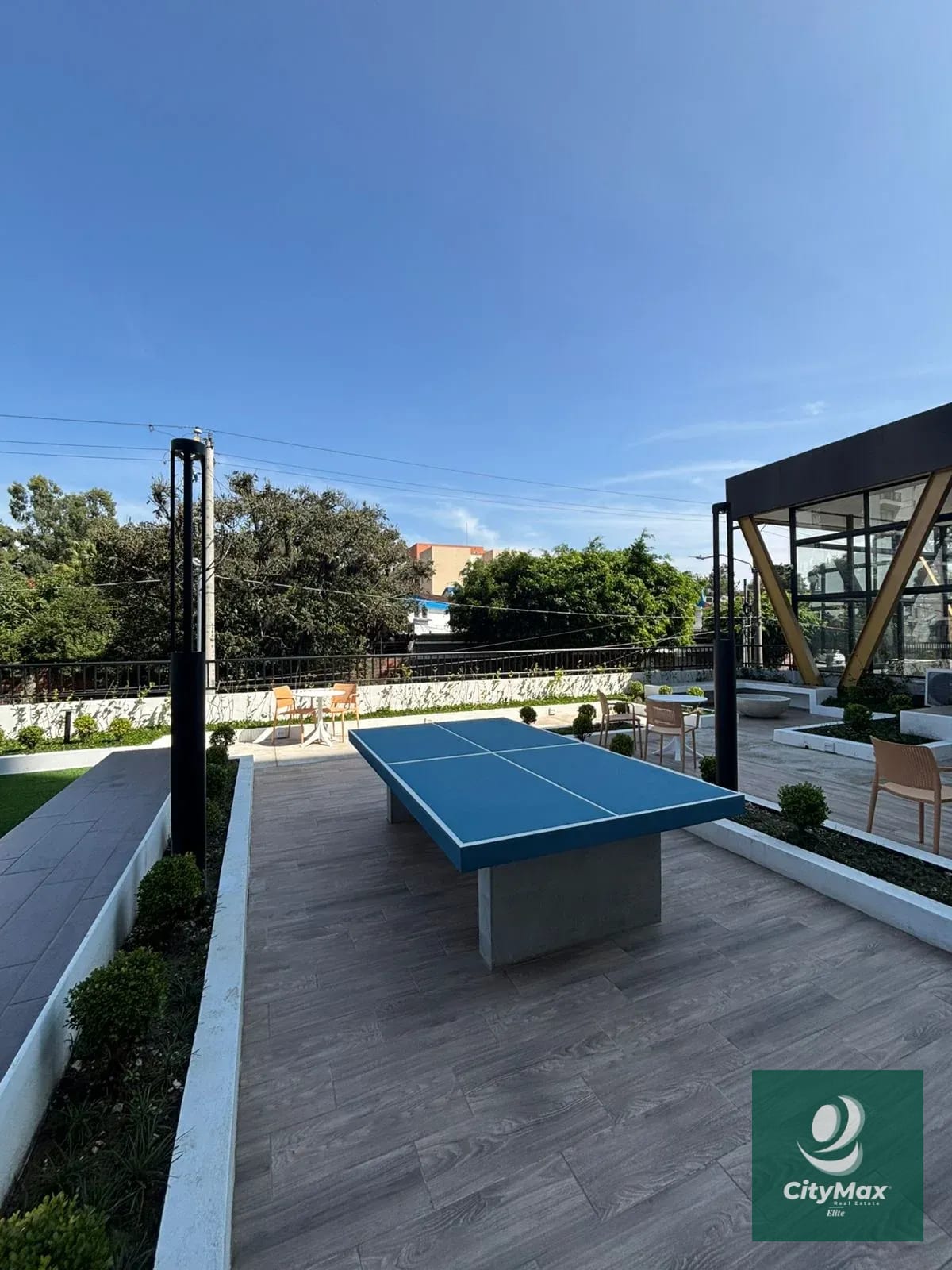 Apartamento en Venta - Zona 12 — Apartamento en Venta en Esenta, Zona 12, Guatemala, Ciudad — foto 13 de 14