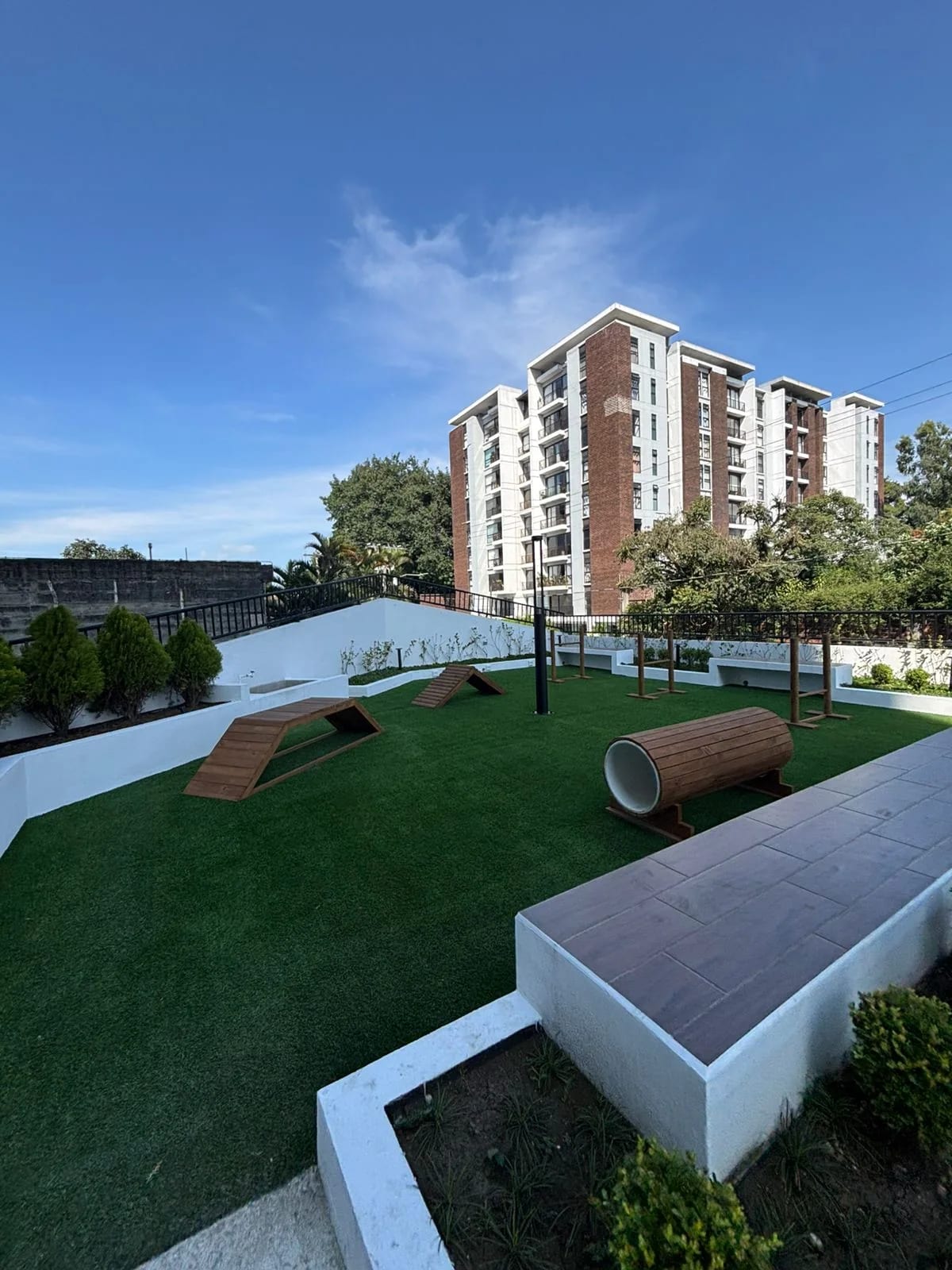 Apartamento en Venta - Zona 12 — Apartamento en Venta en Esenta, Zona 12, Guatemala, Ciudad — foto 14 de 14