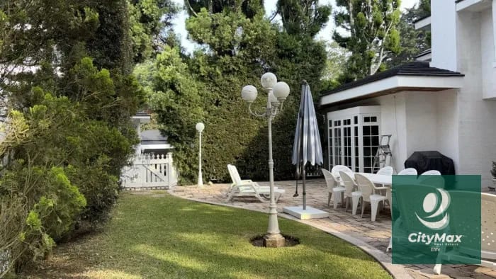 Exclusiva Casa en Renta - Carretera a el Salvador — Casa en Alquiler en Carretera a El Salvador, Guatemala, Ciudad — foto 13 de 13