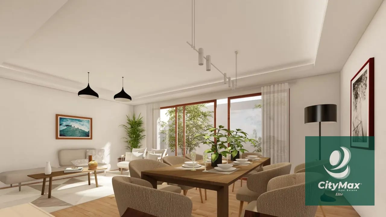 Pre Venta - Casas en Carretera a el Salvador - Condominio Azurini — Casa en Venta en Carretera a El Salvador, Guatemala, Ciudad — foto 4 de 11