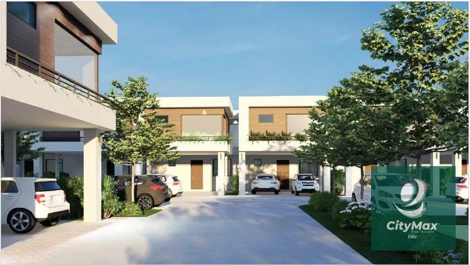 Pre Venta - Casas en Carretera a el Salvador - Condominio Azurini — Casa en Venta en Carretera a El Salvador, Guatemala, Ciudad — foto 2 de 11