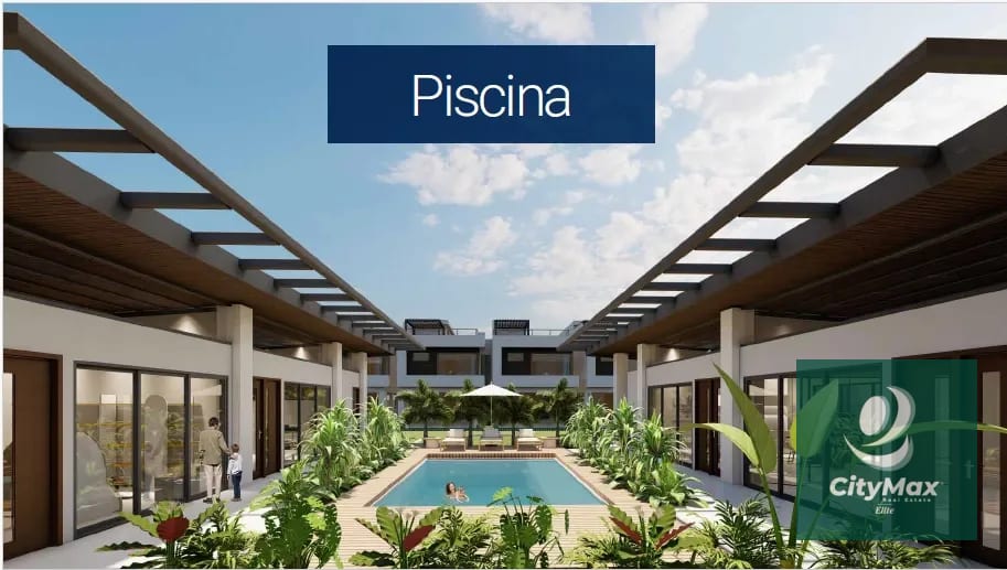 Pre Venta - Casas en Carretera a el Salvador - Condominio Azurini — Casa en Venta en Carretera a El Salvador, Guatemala, Ciudad — foto 11 de 11