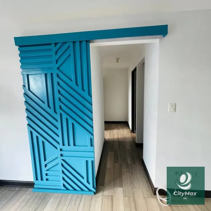 Apartamento en Venta - Villas Granada II — Apartamento en Venta en Santa Catarina Pinula, Guatemala, Ciudad — foto 7 de 12