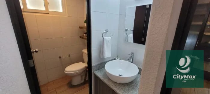 Apartamentos en Venta - Santa Catarina Pinula — Apartamento en Venta en Santa Catarina Pinula, Guatemala, Ciudad — foto 11 de 12