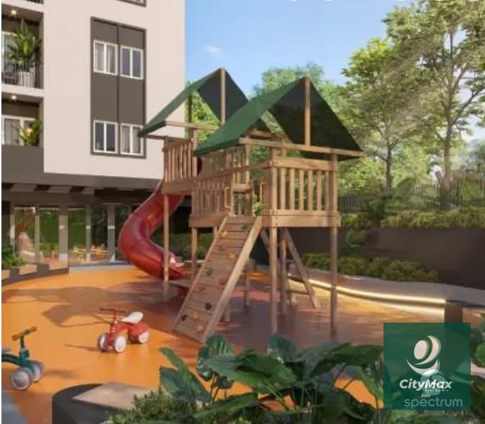 Apartamentos en Venta - Parque Portales — Apartamento en Venta en Parque Portales, Zona 17, Guatemala, Ciudad — foto 8 de 14