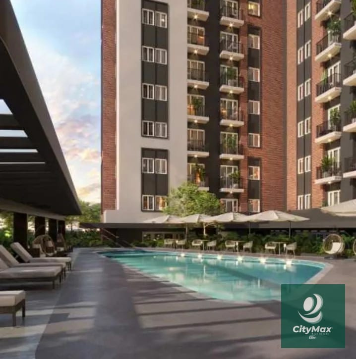 Apartamentos en Venta - Parque Portales — Apartamento en Venta en Parque Portales, Zona 17, Guatemala, Ciudad — foto 10 de 14