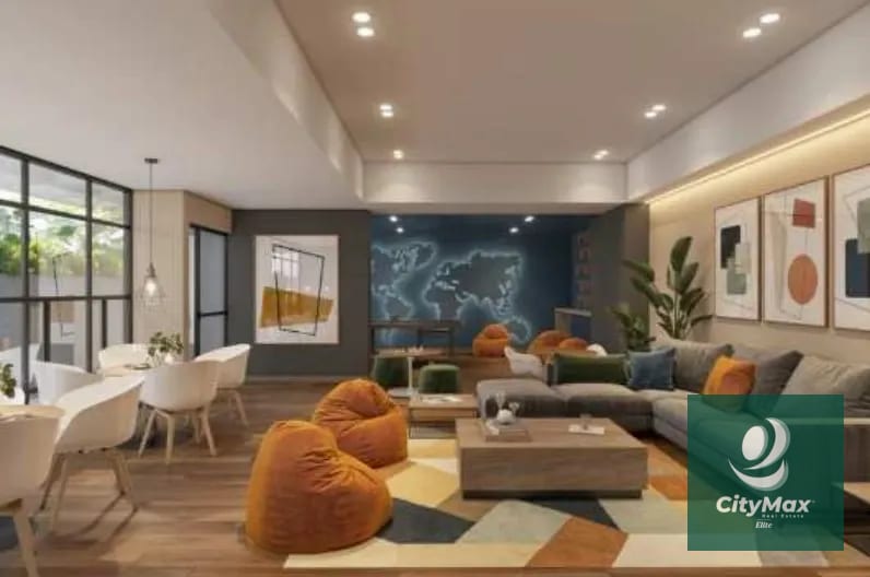 Apartamentos en Venta - Parque Portales — Apartamento en Venta en Parque Portales, Zona 17, Guatemala, Ciudad — foto 4 de 14
