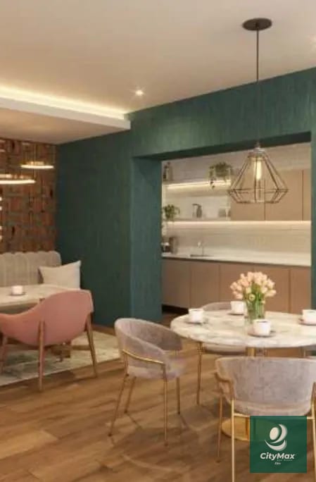 Apartamentos en Venta - Parque Portales — Apartamento en Venta en Parque Portales, Zona 17, Guatemala, Ciudad — foto 5 de 14