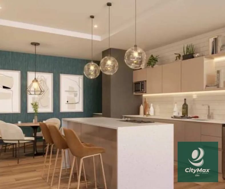 Apartamentos en Venta - Parque Portales — Apartamento en Venta en Parque Portales, Zona 17, Guatemala, Ciudad — foto 9 de 14