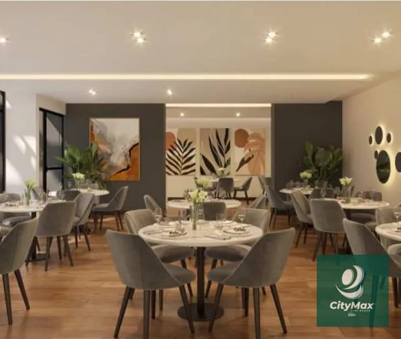 Apartamentos en Venta - Parque Portales — Apartamento en Venta en Parque Portales, Zona 17, Guatemala, Ciudad — foto 11 de 14
