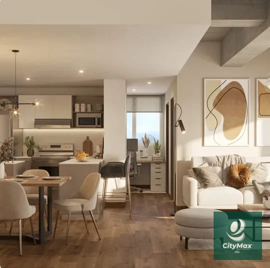Apartamentos en Venta - Parque Portales — Apartamento en Venta en Parque Portales, Zona 17, Guatemala, Ciudad — foto 12 de 14