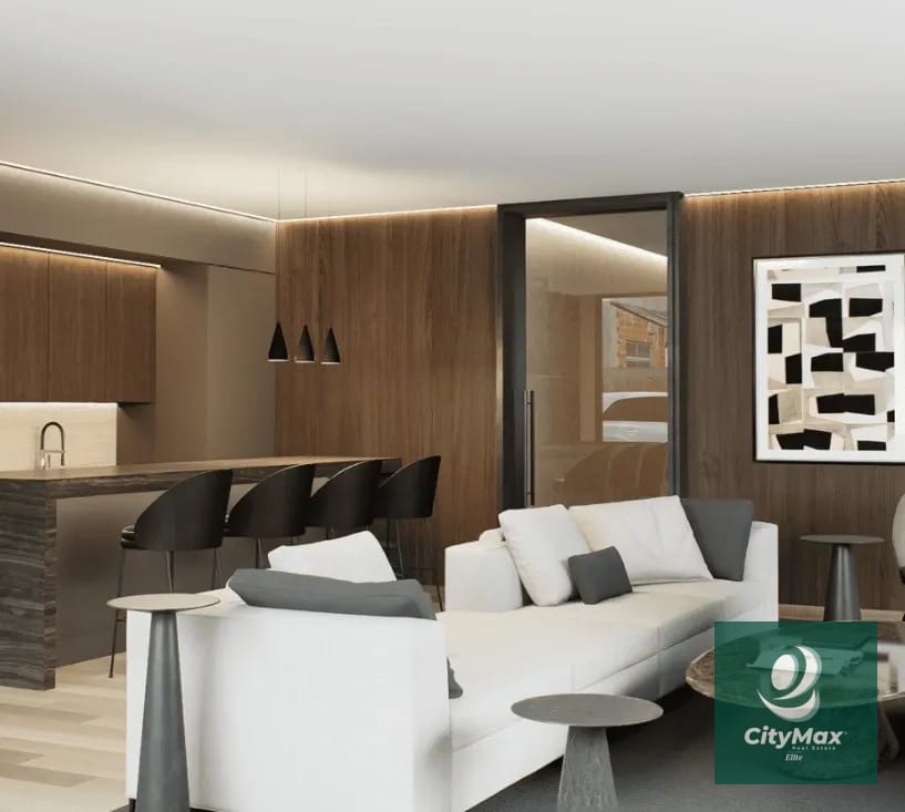 Pre Venta Apartamentos Boutique - Zona 10 — Apartamento en Venta en Zona 10, Guatemala, Ciudad — foto 7 de 14