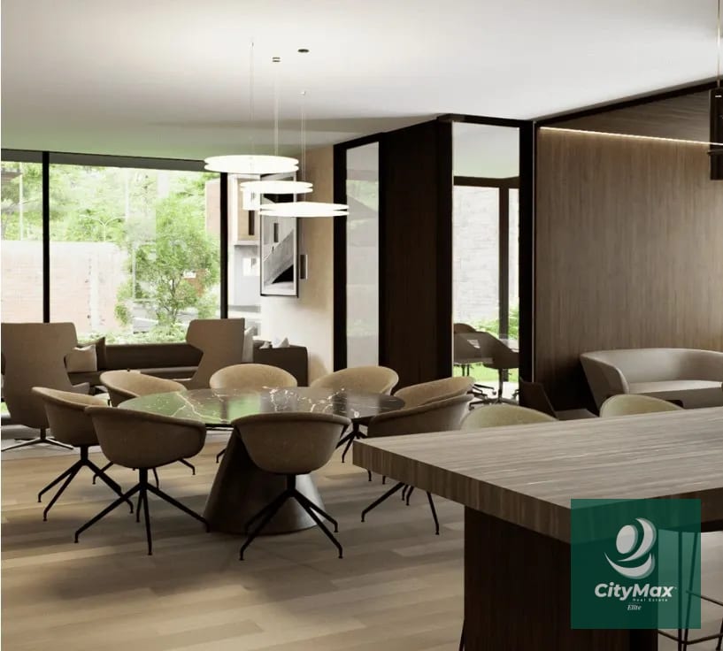 Pre Venta Apartamentos Boutique - Zona 10 — Apartamento en Venta en Zona 10, Guatemala, Ciudad — foto 11 de 14