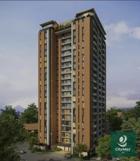 Pre Venta Apartamentos Boutique - Zona 10 — Apartamento en Venta en Zona 10, Guatemala, Ciudad — foto 1 de 14