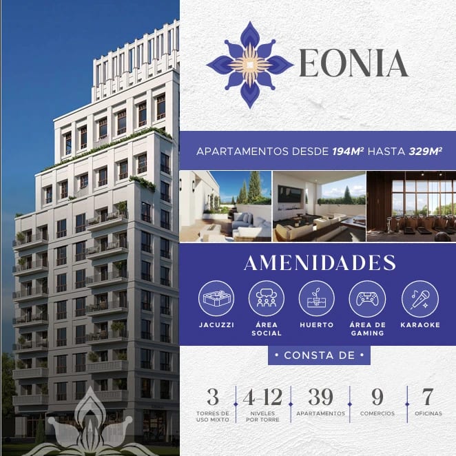 Apartamentos en Venta - Ciudad Cayala — Apartamento en Venta en Zona 16, Guatemala, Ciudad — foto 3 de 8