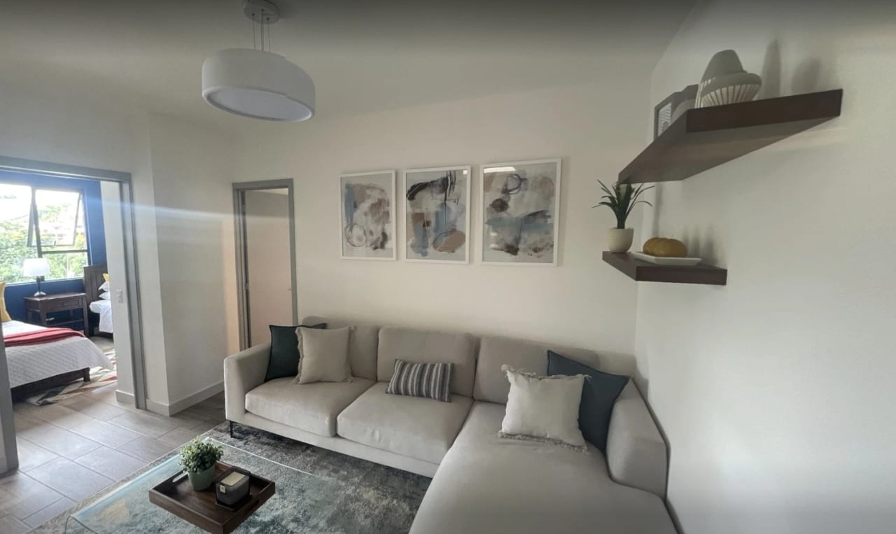 Exclusiva Residencia en Venta Portal del Bosque IV — Casa en Venta en Portal del Bosque IV, Carretera a El Salvador, Guatemala, Ciudad — foto 7 de 10