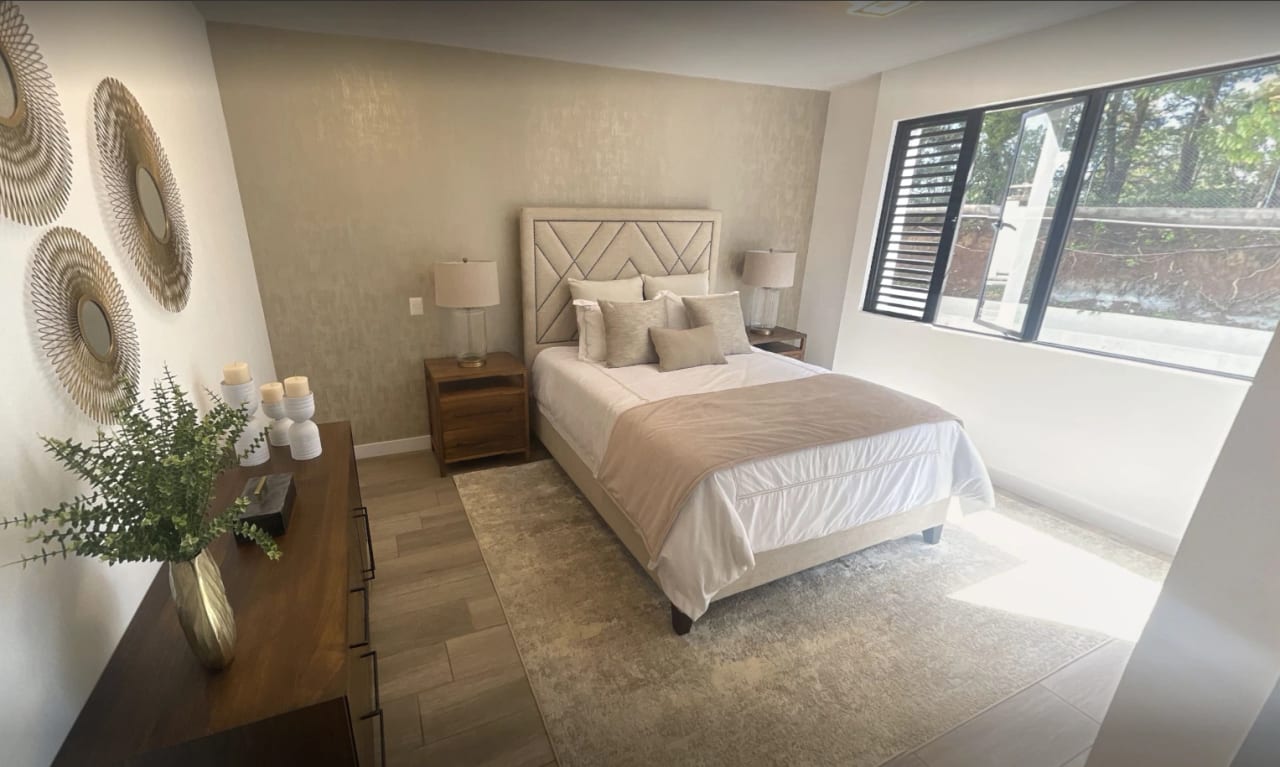 Exclusiva Residencia en Venta Portal del Bosque IV — Casa en Venta en Portal del Bosque IV, Carretera a El Salvador, Guatemala, Ciudad — foto 8 de 10