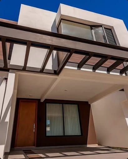 Exclusiva Residencia en Venta Portal del Bosque IV — Casa en Venta en Portal del Bosque IV, Carretera a El Salvador, Guatemala, Ciudad — foto 1 de 10