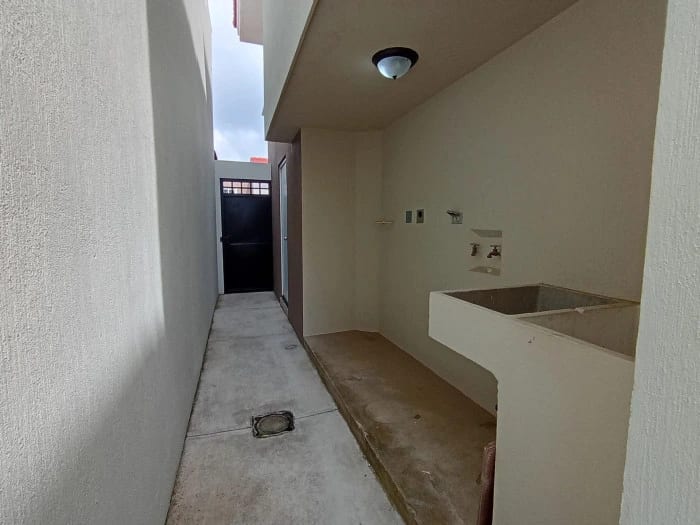 Casa en Renta - KM 30 CAES - Alamendas de Santo Domingo — Casa en Alquiler en Alamedas de Santo Domingo, Carretera a El Salvador, Guatemala, Ciudad — foto 9 de 13