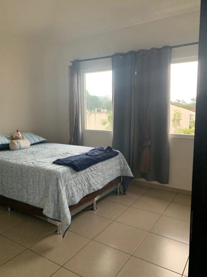 Casa en Renta - KM 30 CAES - Alamendas de Santo Domingo — Casa en Alquiler en Alamedas de Santo Domingo, Carretera a El Salvador, Guatemala, Ciudad — foto 12 de 13
