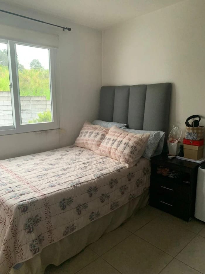 Casa en Renta - KM 30 CAES - Alamendas de Santo Domingo — Casa en Alquiler en Alamedas de Santo Domingo, Carretera a El Salvador, Guatemala, Ciudad — foto 13 de 13