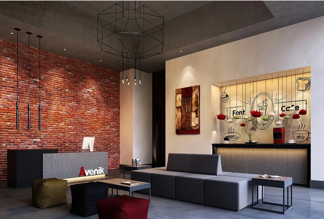 Apartamento en Venta - Avenik Zona 15 — Apartamento en Venta en Avenik, Zona 15, Guatemala, Ciudad — foto 3 de 10
