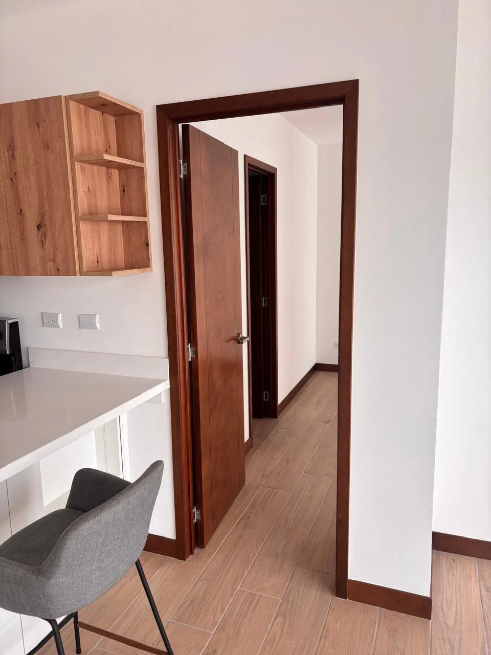 Apartamento en Renta - Vilabosque 34 — Apartamento en Alquiler en Zona 16, Guatemala, Ciudad — foto 6 de 13