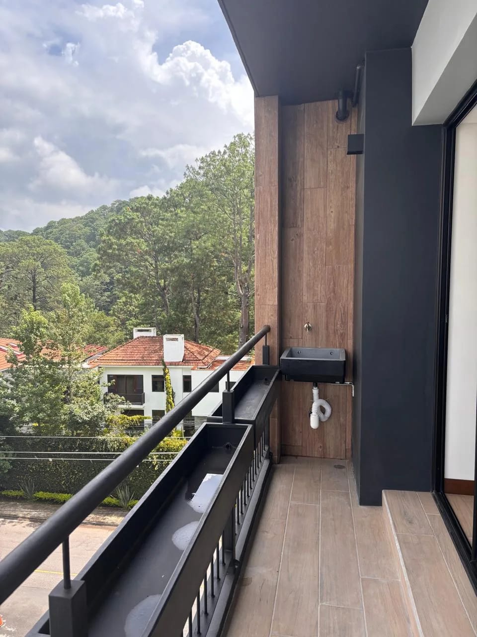 Apartamento en Renta - Vilabosque 34 — Apartamento en Alquiler en Zona 16, Guatemala, Ciudad — foto 13 de 13