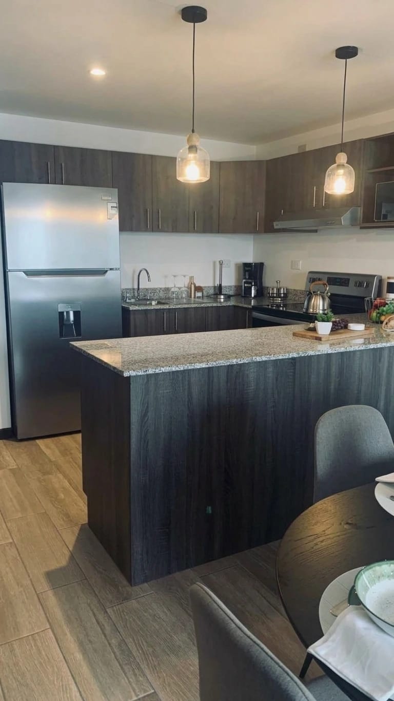 Apartamentos en Venta - Petapolis Zona 12 — Apartamento en Venta en Petápolis, Zona 12, Guatemala, Ciudad — foto 3 de 12