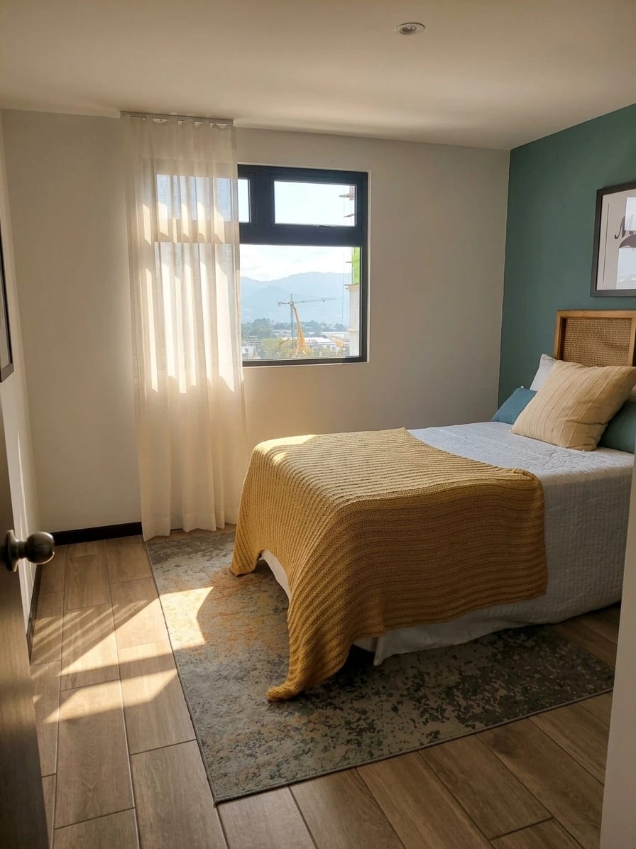 Apartamentos en Venta - Petapolis Zona 12 — Apartamento en Venta en Petápolis, Zona 12, Guatemala, Ciudad — foto 12 de 12