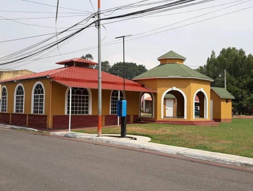 Casa en Venta - San Miguel Petapa — Casa en Venta en San Miguel Petapa, Guatemala, Ciudad — foto 2 de 9