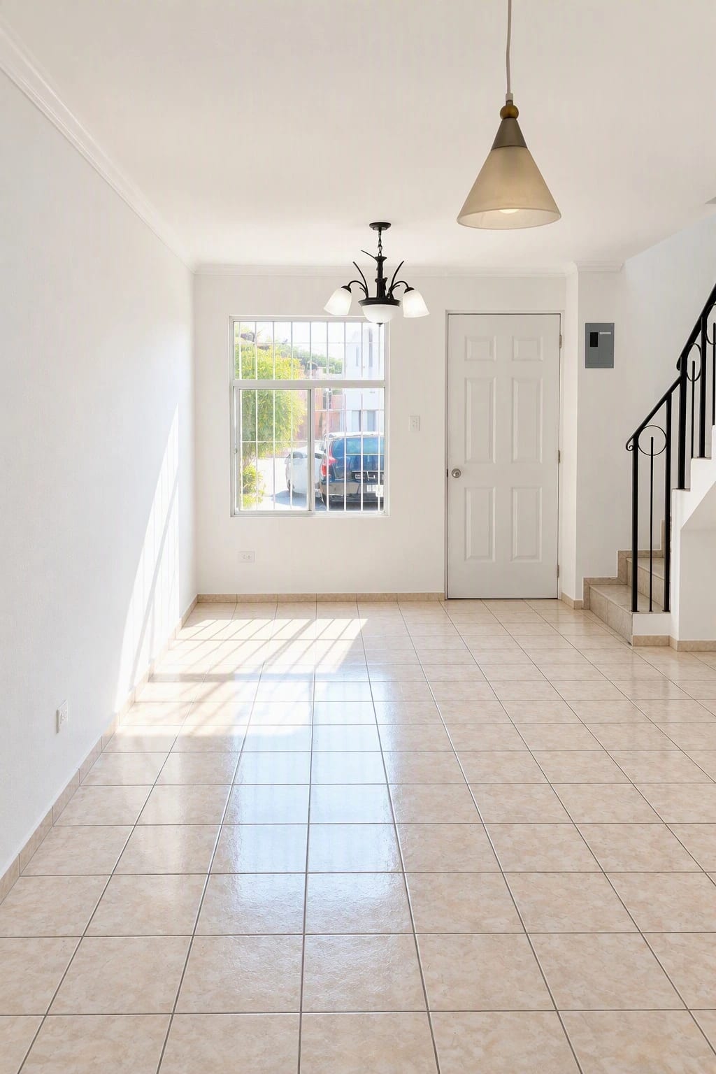Casa en Venta - San Miguel Petapa — Casa en Venta en San Miguel Petapa, Guatemala, Ciudad — foto 3 de 9