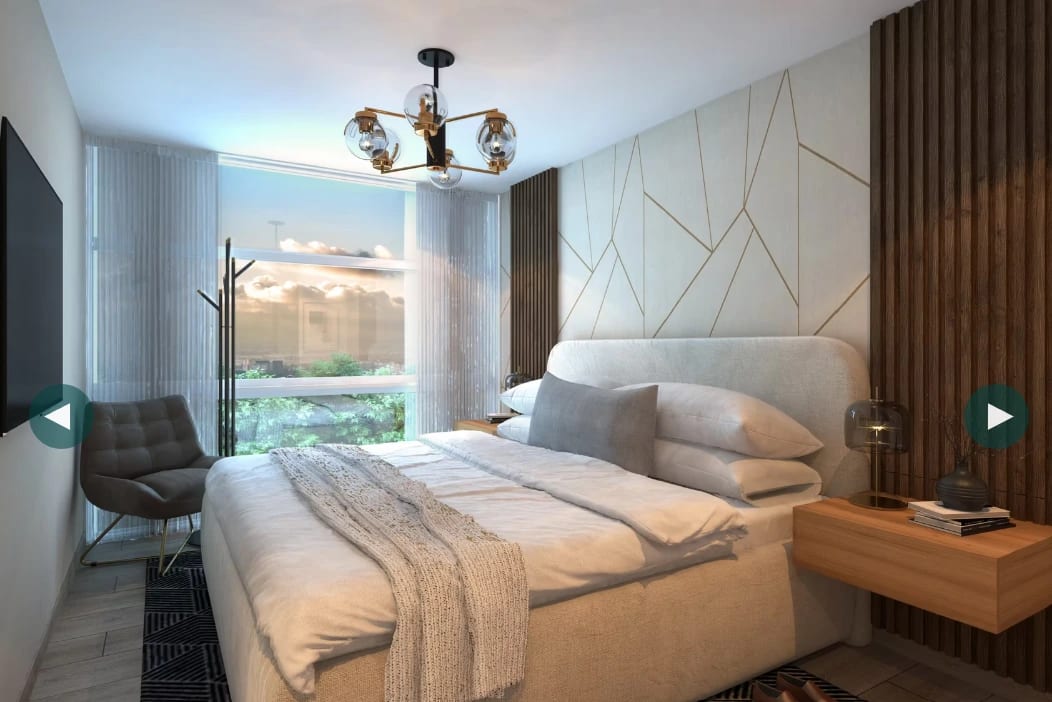 Venta Apartametos - Tao Premier Arrazola — Apartamento en Venta en Carretera a El Salvador, Guatemala, Ciudad — foto 8 de 8